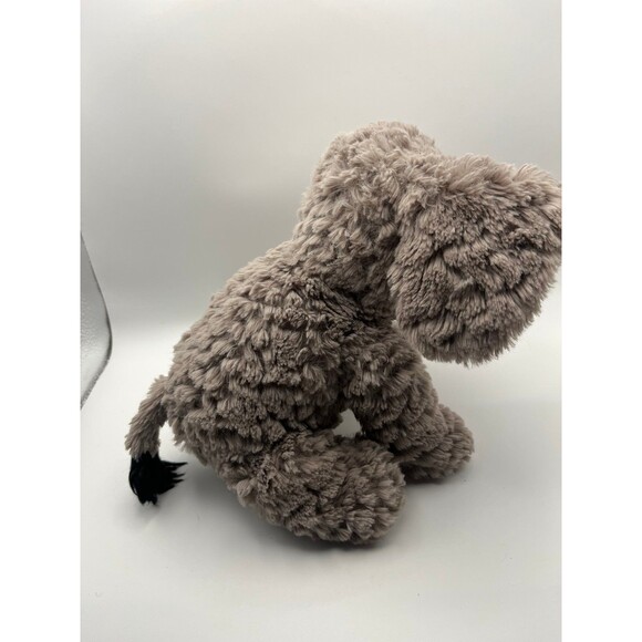 Aimi Duck Fluffy Elephant - Picture 4 of 7